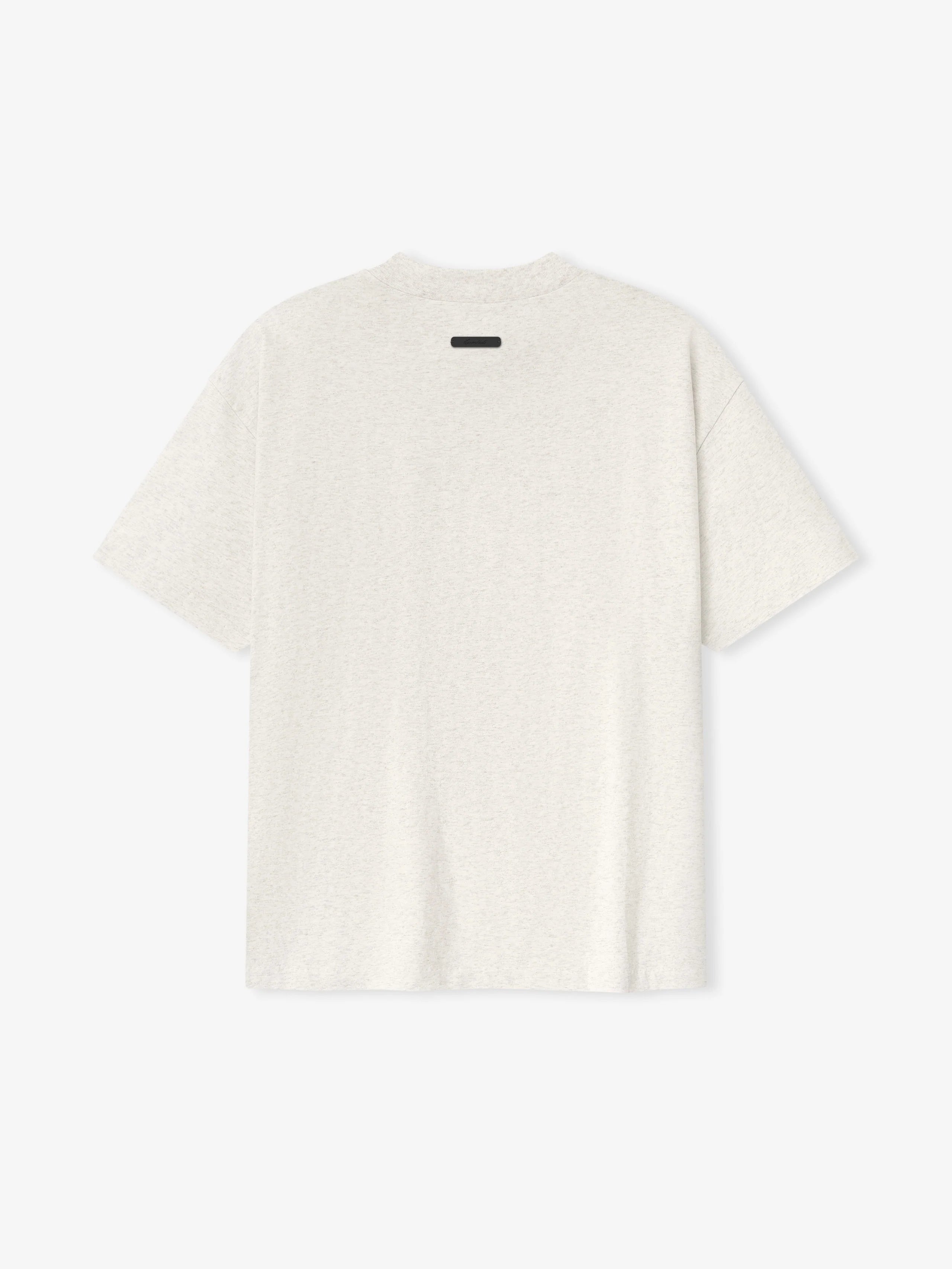 Essentials SS26 Classic Tee