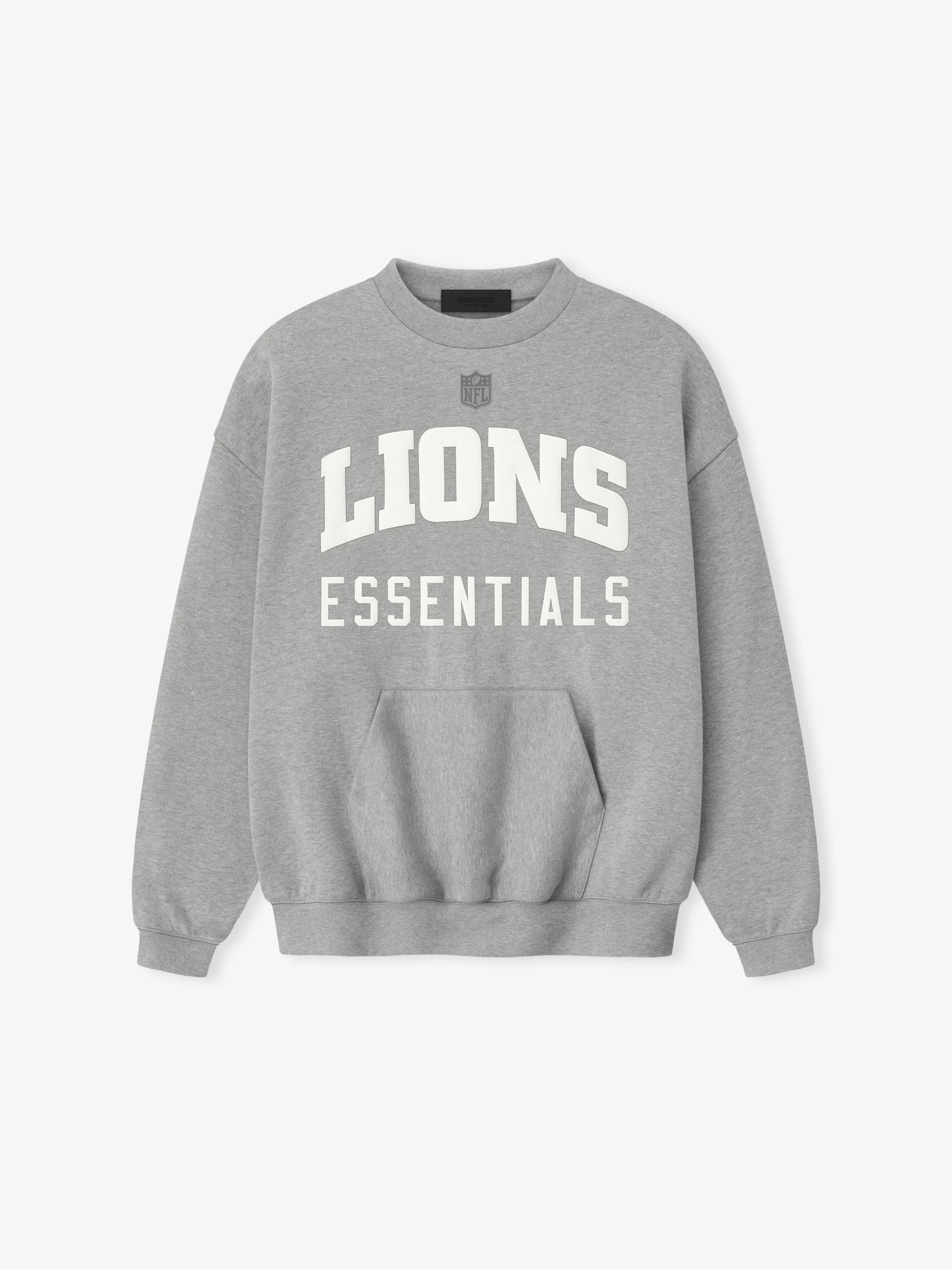 Lions Sport Crewneck