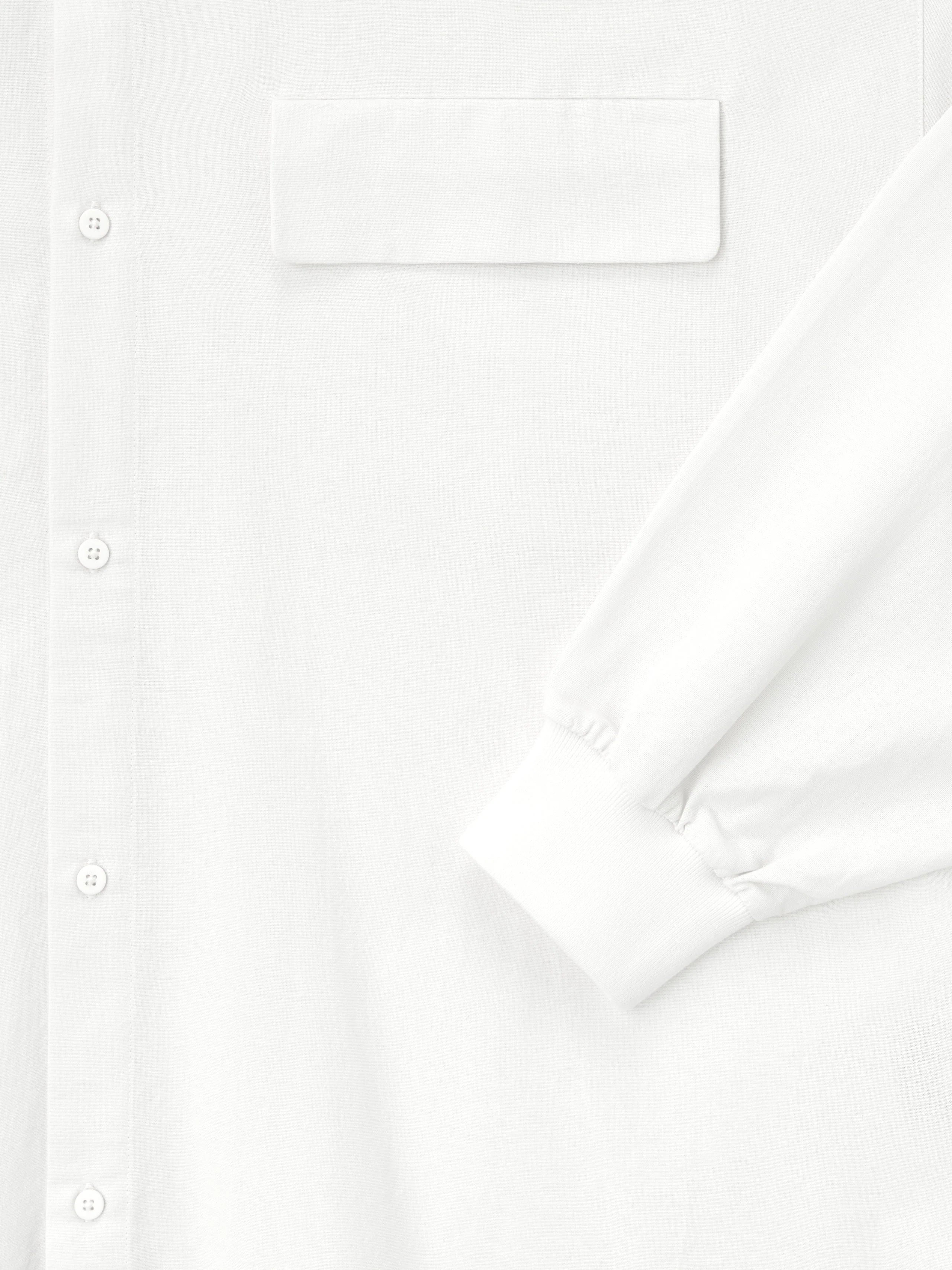 Oxford Shirt