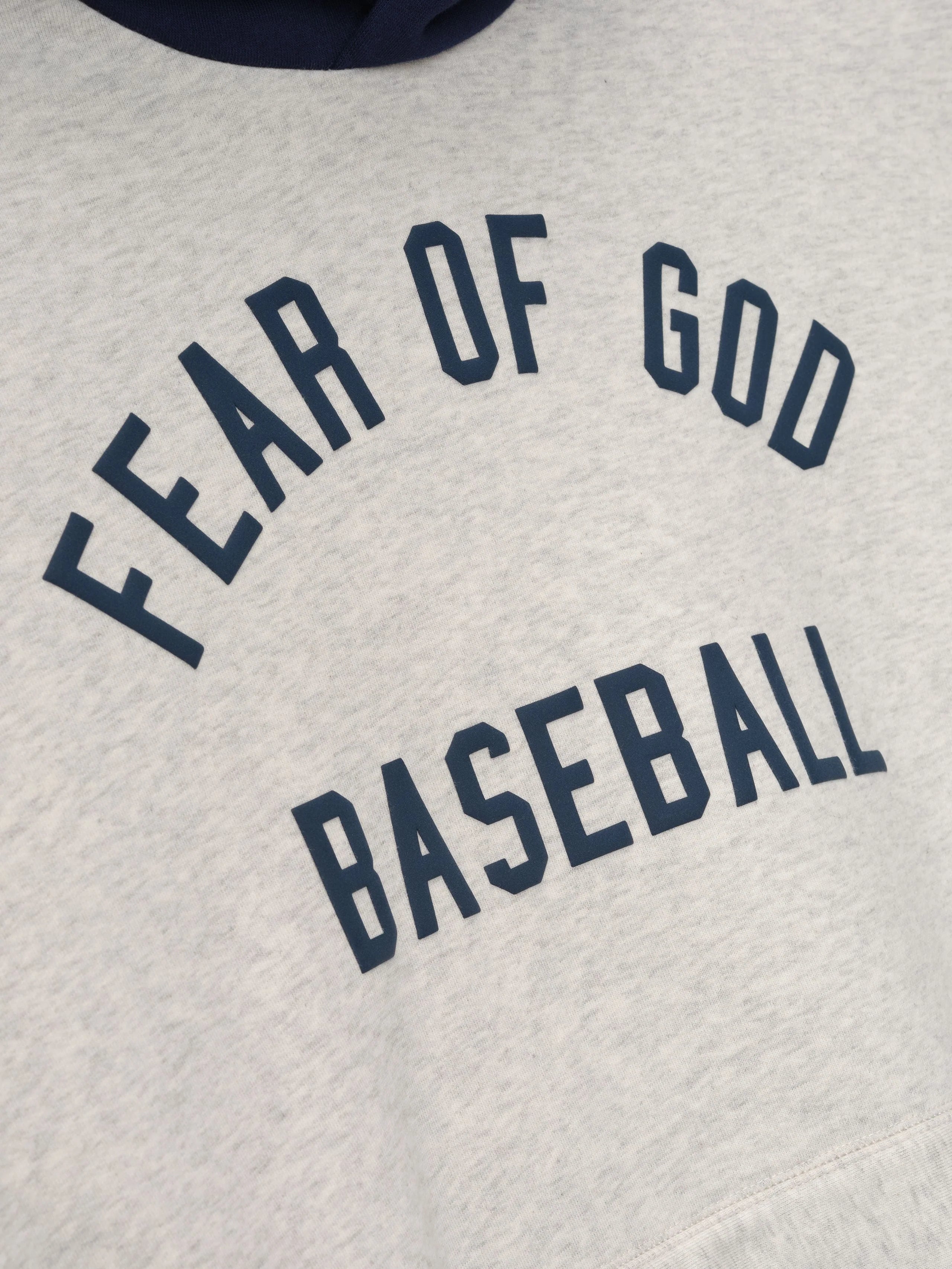 MLB Sport Hoodie