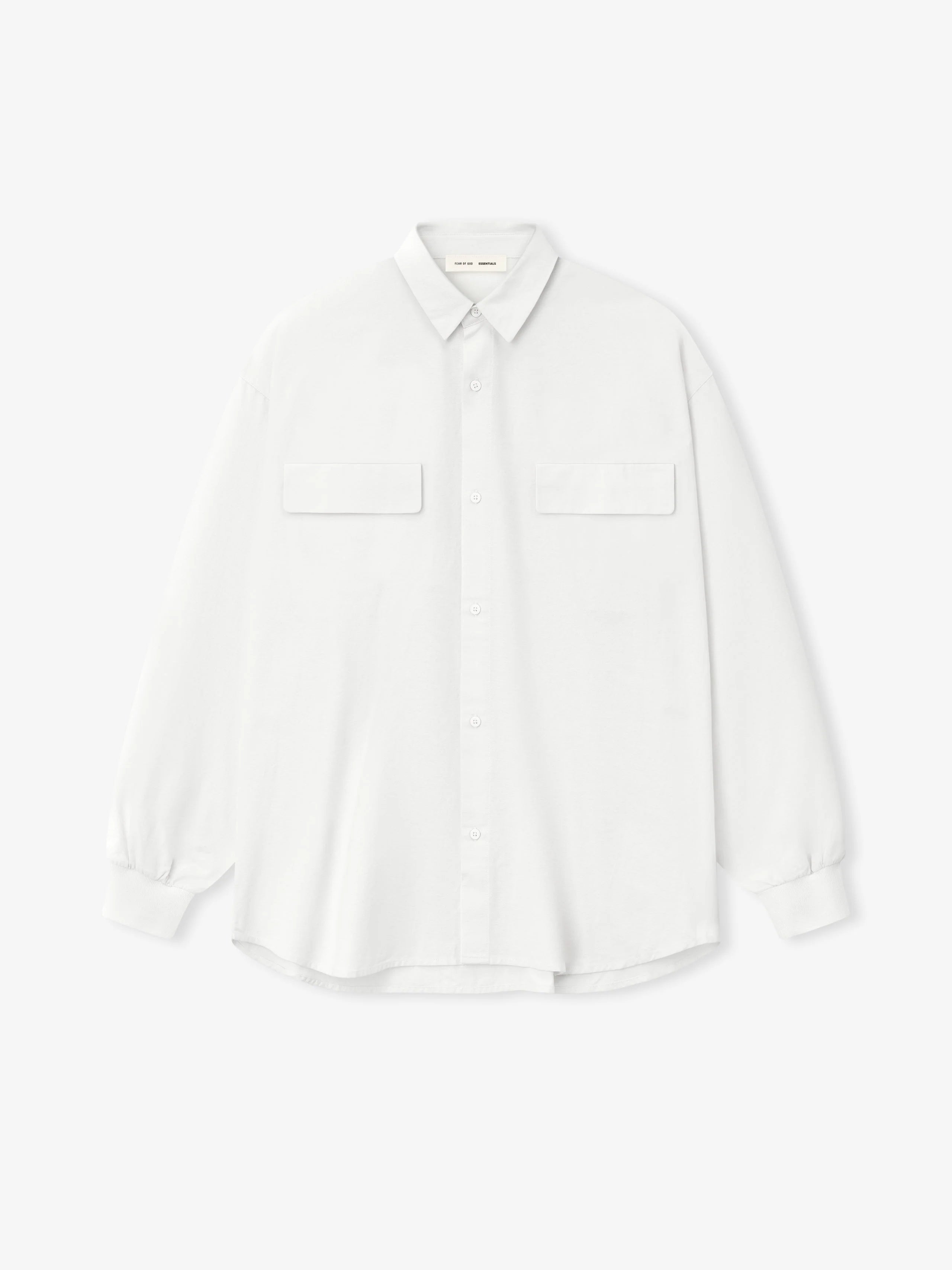 Oxford Shirt