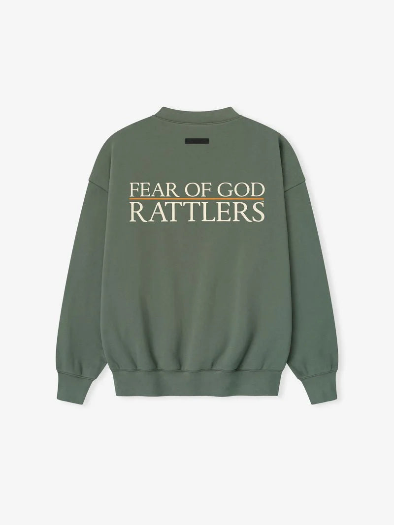 FAMU Sport Crewneck