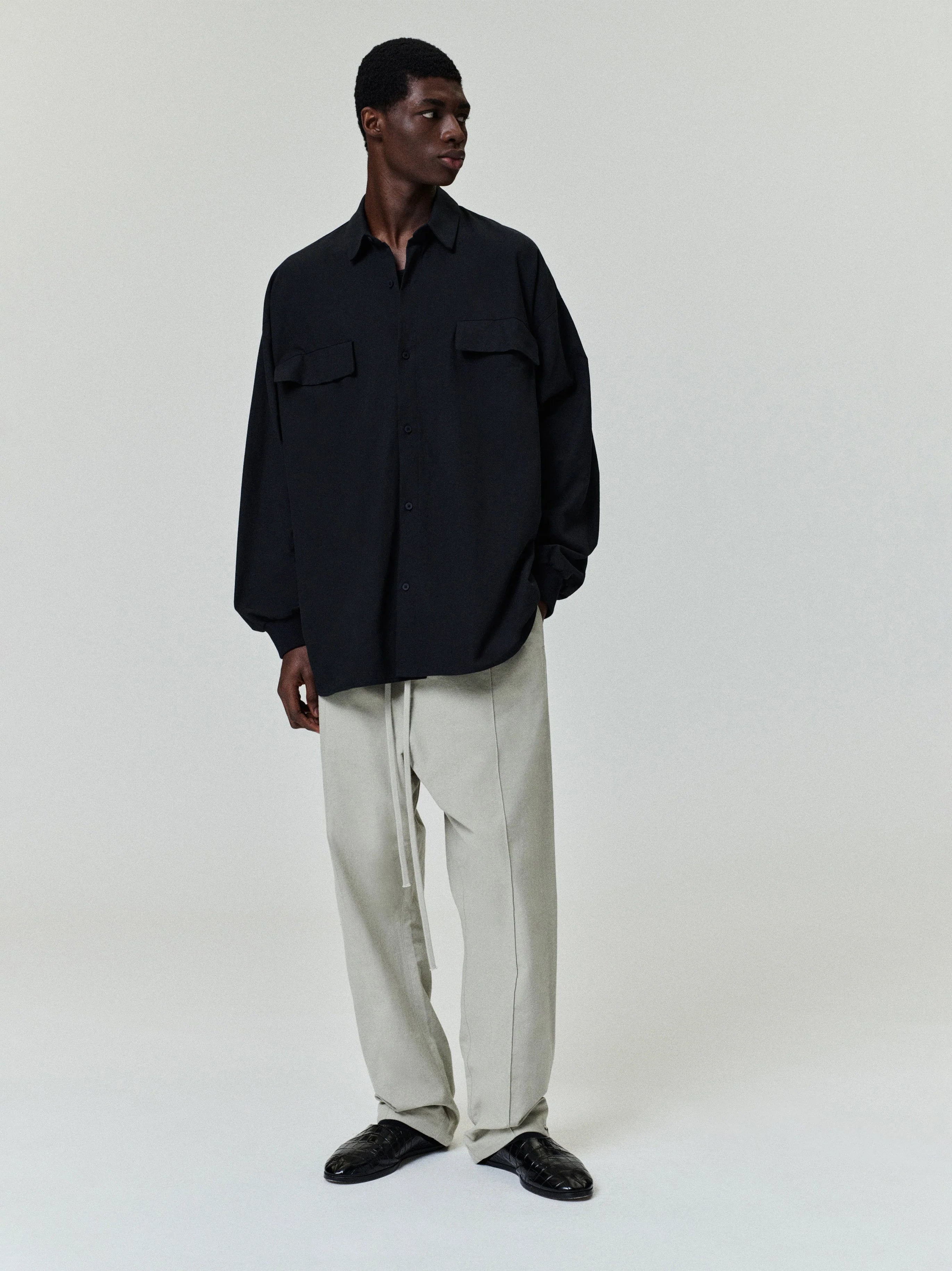 Oxford Shirt
