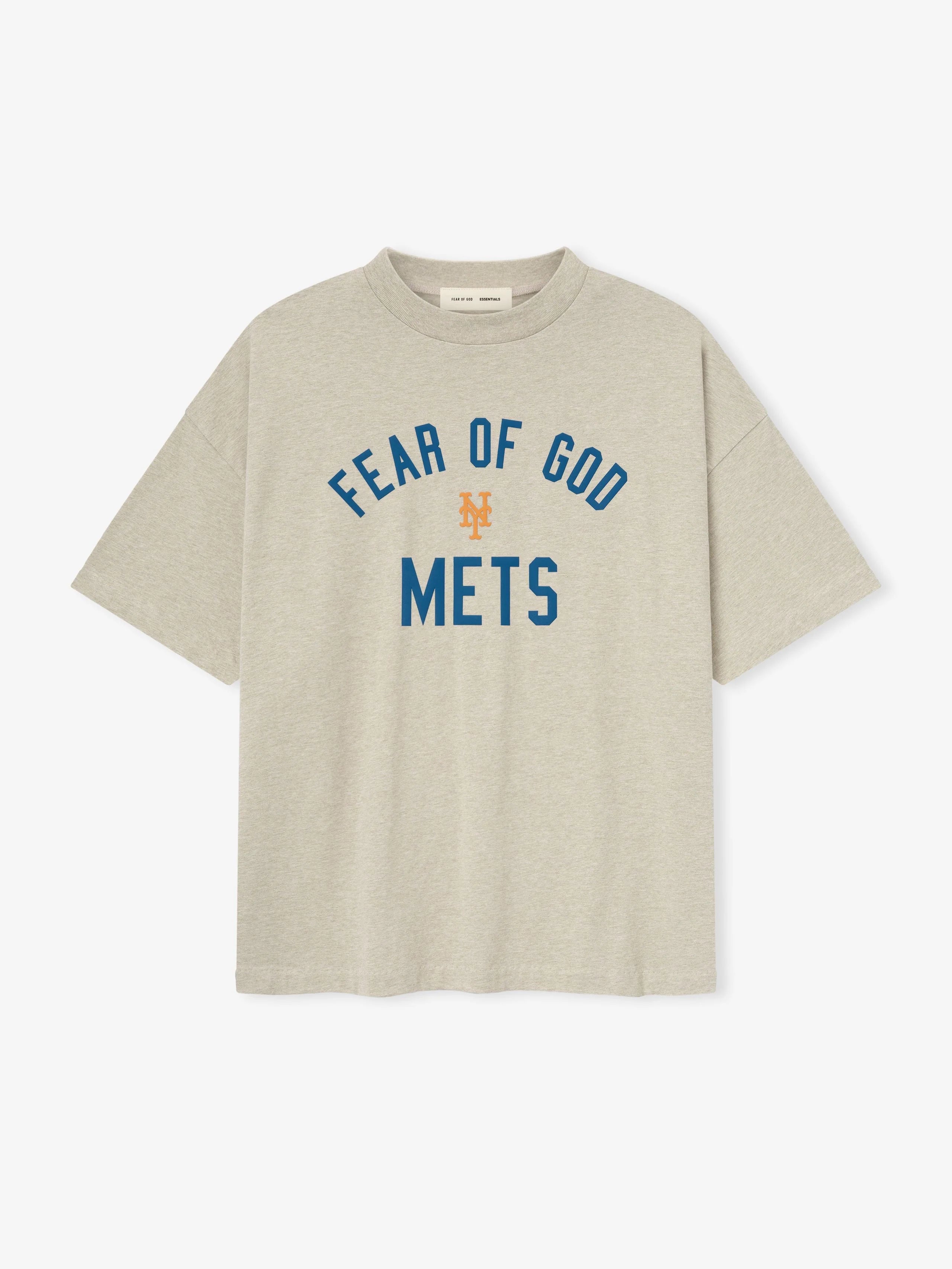 Mets 90s Tee