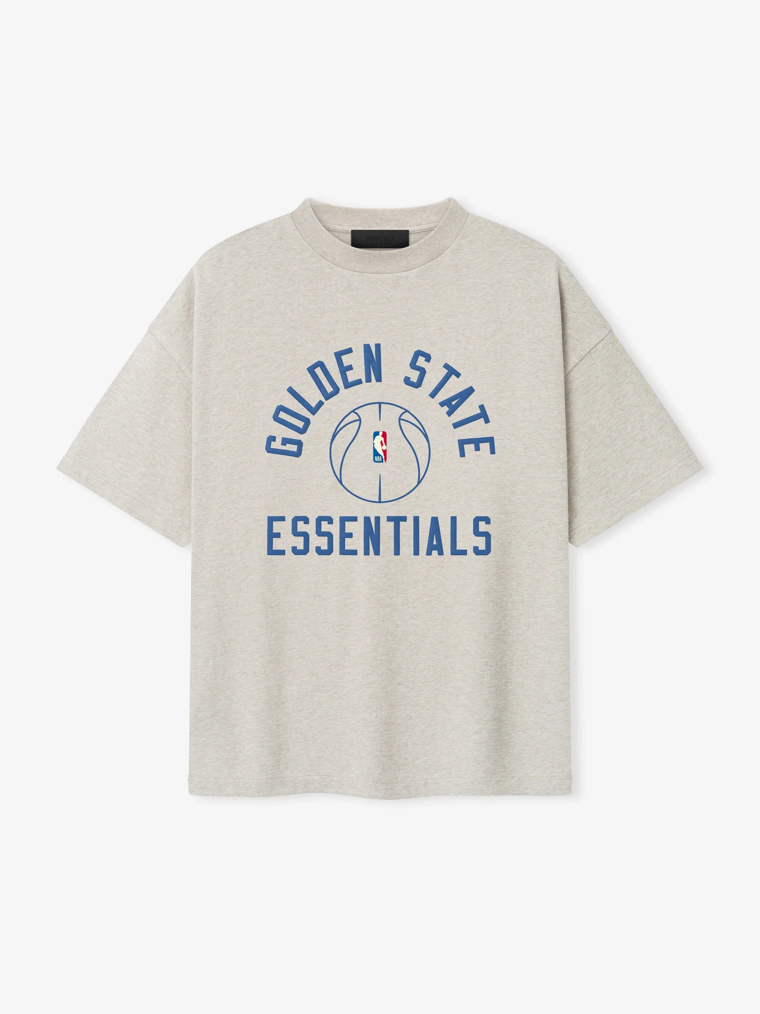 Warriors X Barkley Hendricks 90s Tee