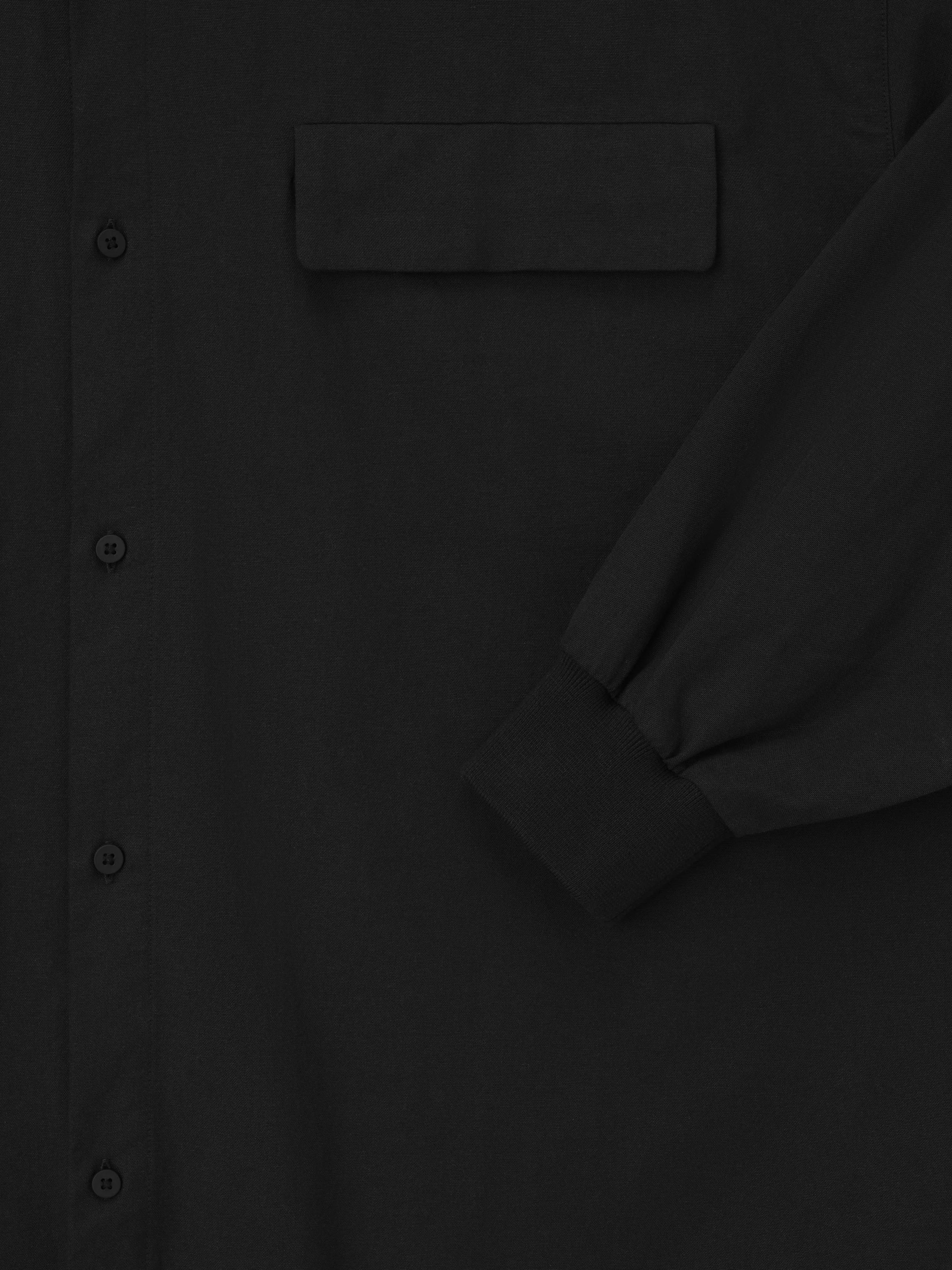 Oxford Shirt