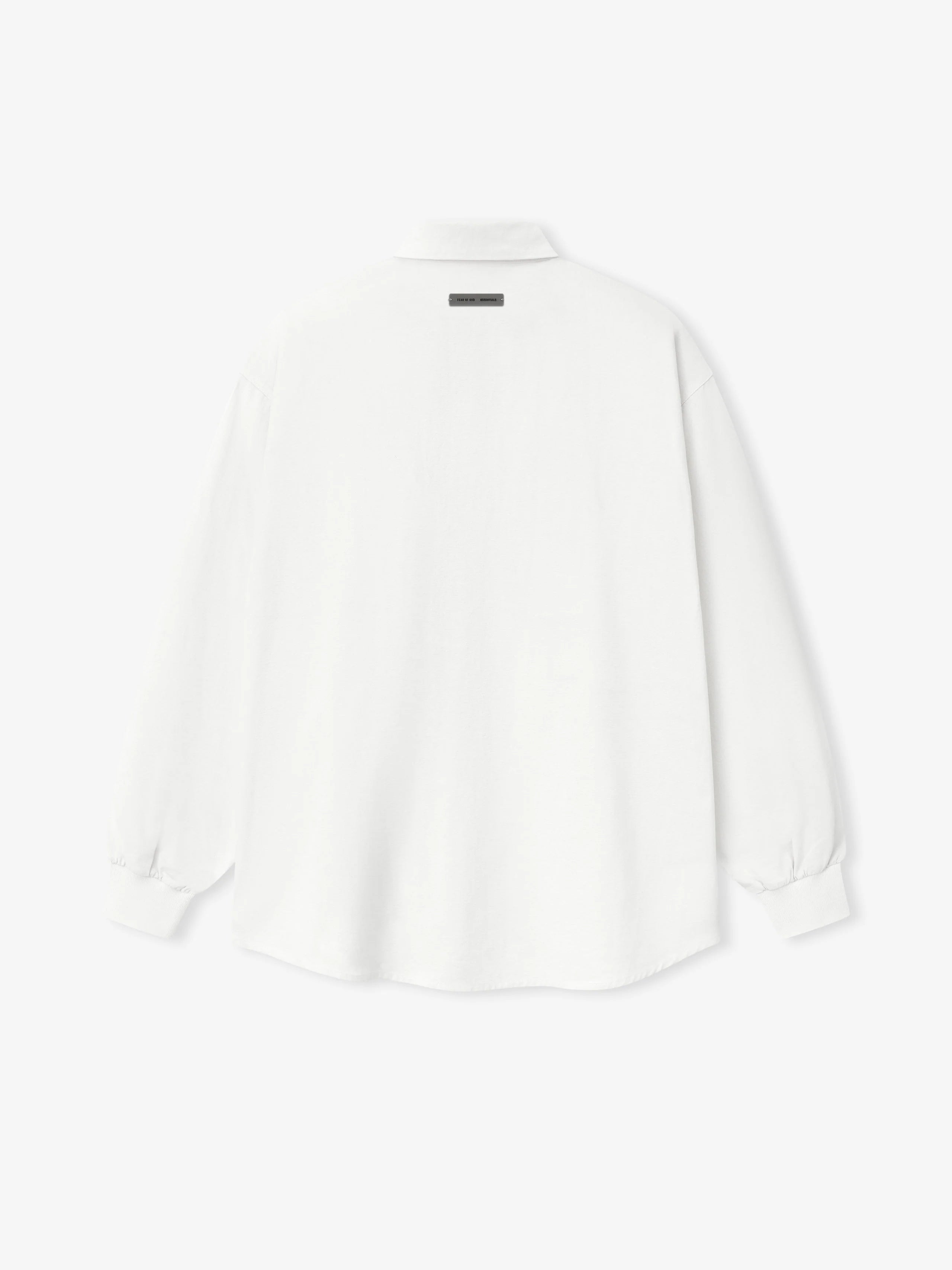 Oxford Shirt